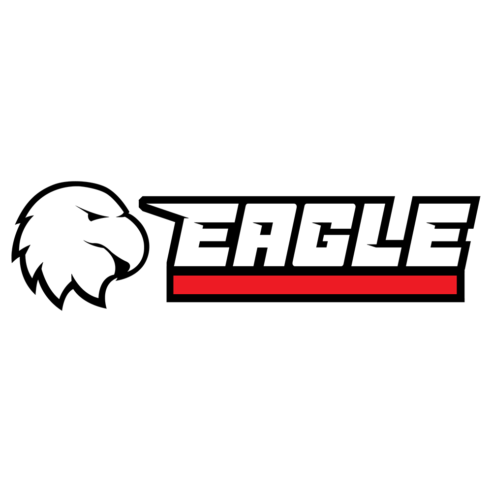 This product's manufacturer is Eagle